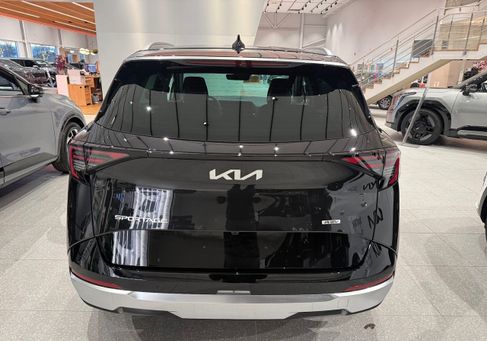 Kia Sportage, 2026 3
