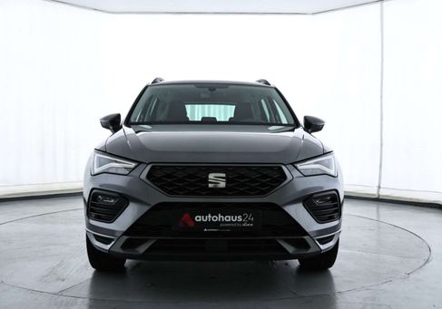 Seat Ateca, 2023