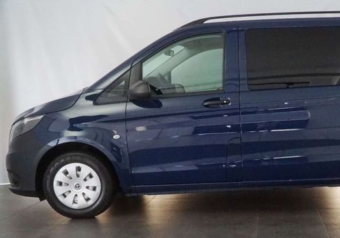 Mercedes-Benz Vito, 2022