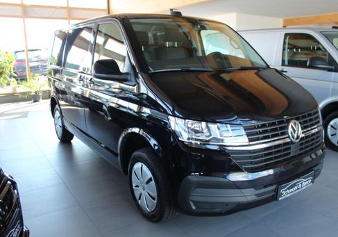 Volkswagen T6 Transporter, 2021