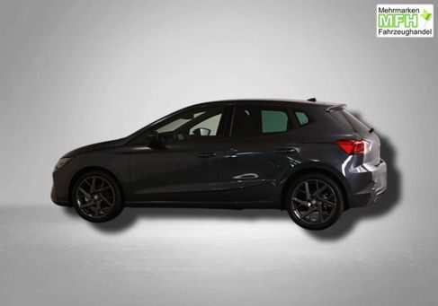 Seat Ibiza, 2026