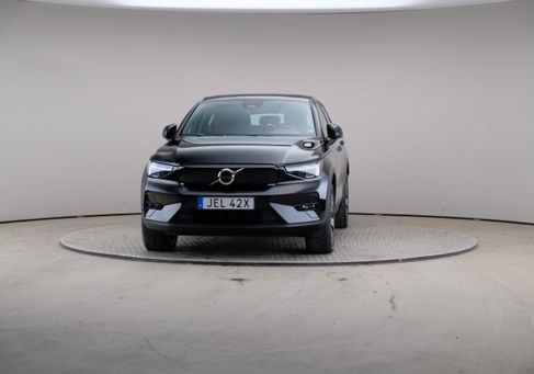 Volvo C40, 2023