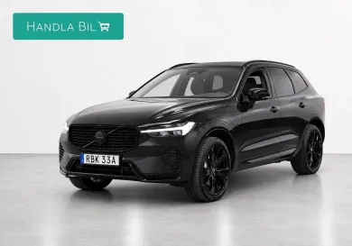 Volvo XC60, 2025