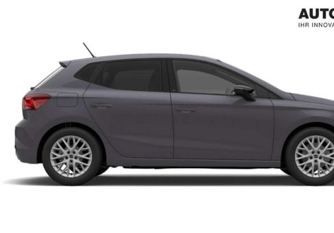 Seat Ibiza, 2026