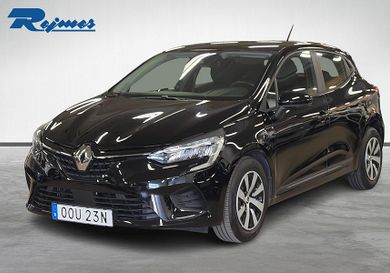 Renault Clio, 2023