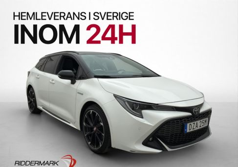 Toyota Corolla, 2022 3