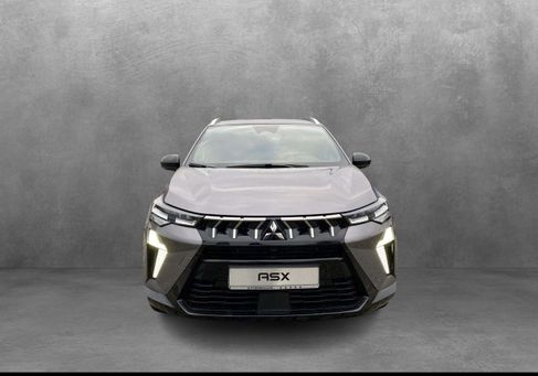 Mitsubishi ASX, 2025