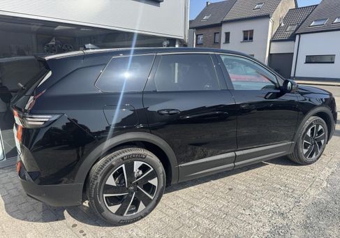 Opel, 2025 3