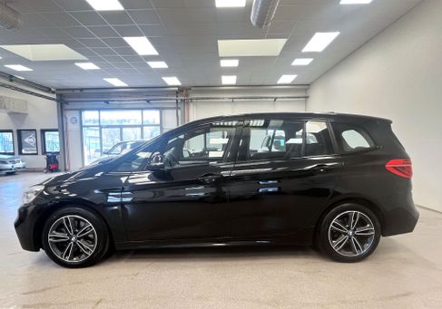 BMW 220 Gran Tourer, 2017