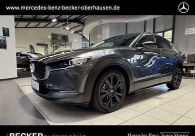 Mazda CX-30, 2024