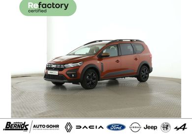 Dacia Jogger, 2025