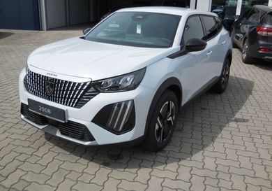 Peugeot 2008, 2026