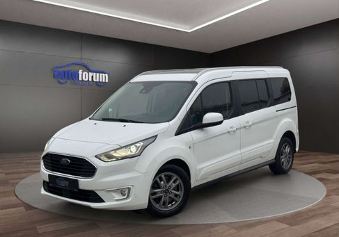 Ford Tourneo Connect, 2022
