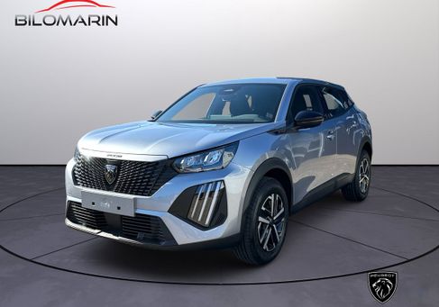 Peugeot 2008, 2025