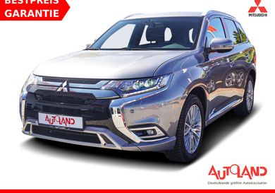 Mitsubishi Outlander, 2019