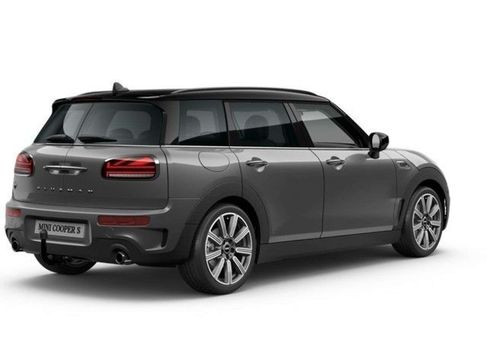 MINI Cooper S Clubman, 2022