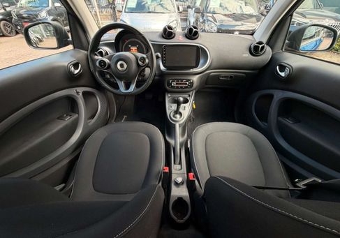 Smart ForTwo, 2019