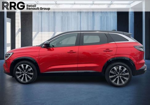 Renault Austral, 2024