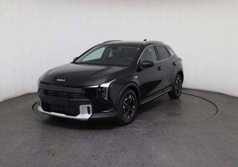 Kia XCeed, 2026 3