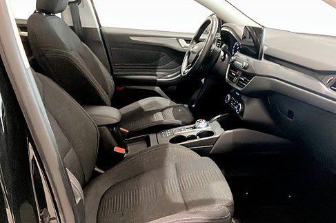 Ford Focus, 2020