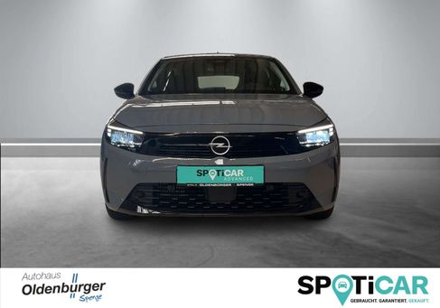 Opel Corsa, 2025 2