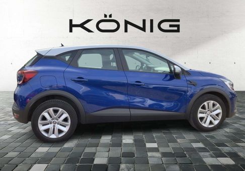 Renault Captur, 2023