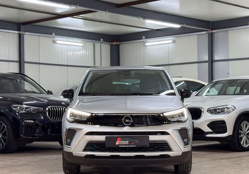 Opel Crossland X, 2023 2