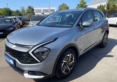 Kia Sportage, 2026