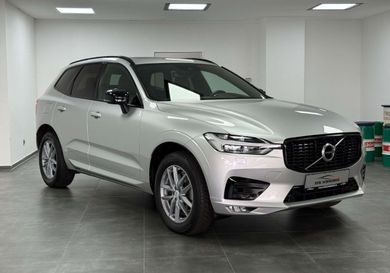 Volvo XC60, 2020