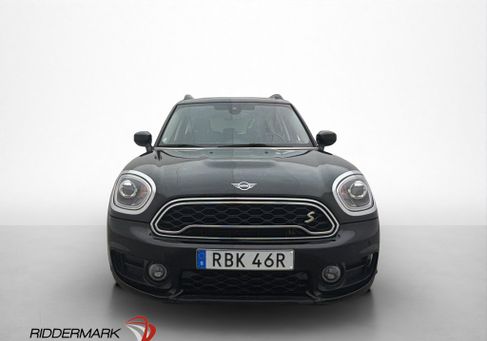 MINI, 2020