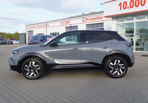 Opel Mokka, 2026 3