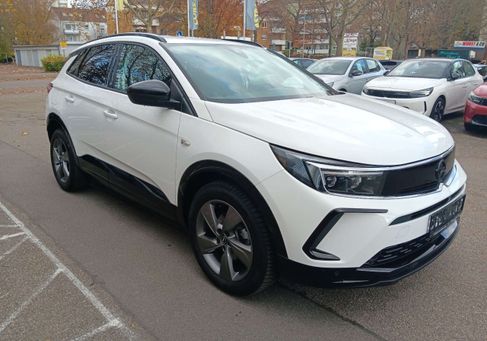 Opel Grandland X, 2024 2