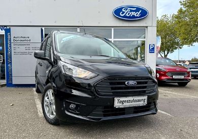 Ford Transit Connect, 2023