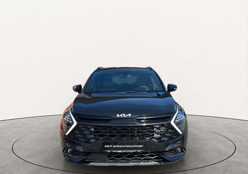 Kia Sportage, 2022 2