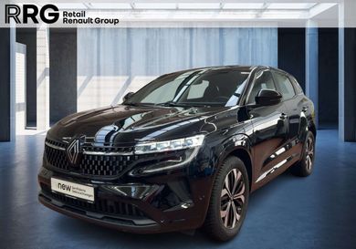 Renault Austral, 2024