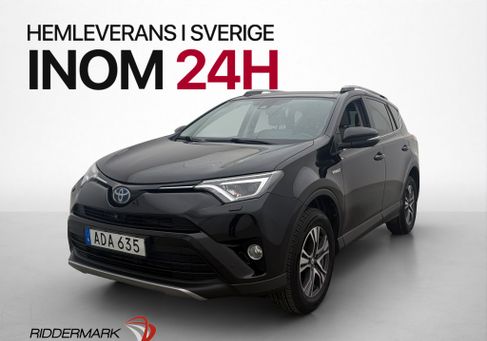 Toyota RAV 4, 2018 3