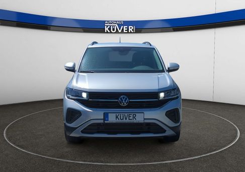 Volkswagen T-Cross, 2024