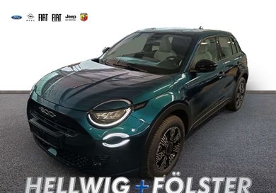 Fiat 600, 2026