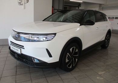 Opel Grandland X, 2025