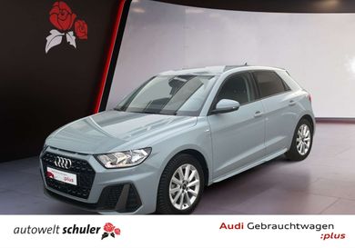 Audi A1, 2025