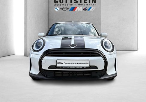 MINI Cooper, 2023
