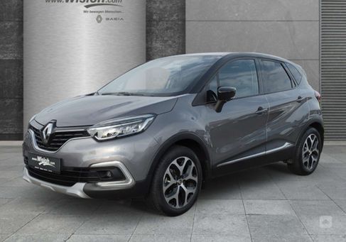 Renault Captur, 2019