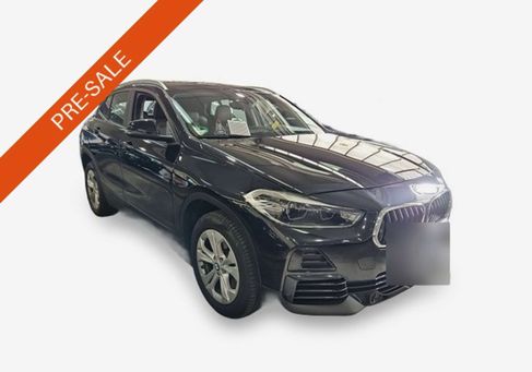 BMW X2, 2022 2