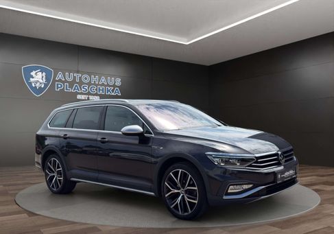Volkswagen Passat, 2022