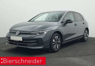 Volkswagen Golf, 2025