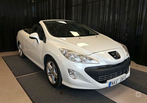 Peugeot 308, 2010