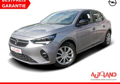 Opel Corsa, 2020