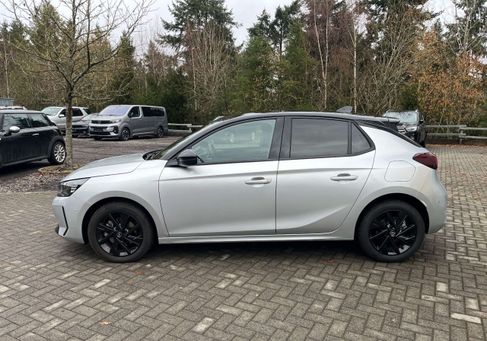 Opel Corsa, 2024