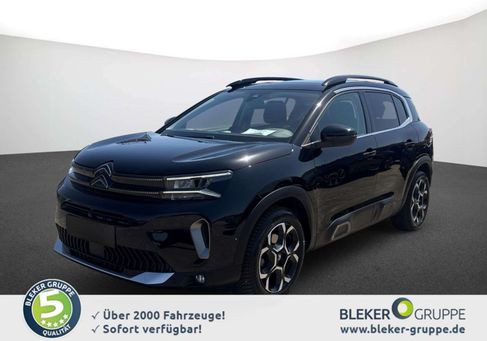 Citroën C5 Aircross, 2024 2