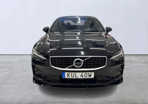 Volvo S60, 2020
